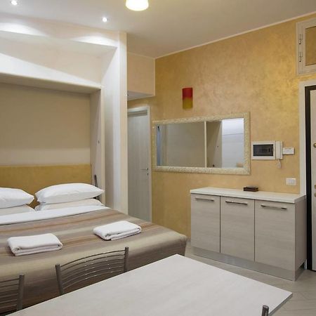 Gold Vatican Apartment Roma Dış mekan fotoğraf