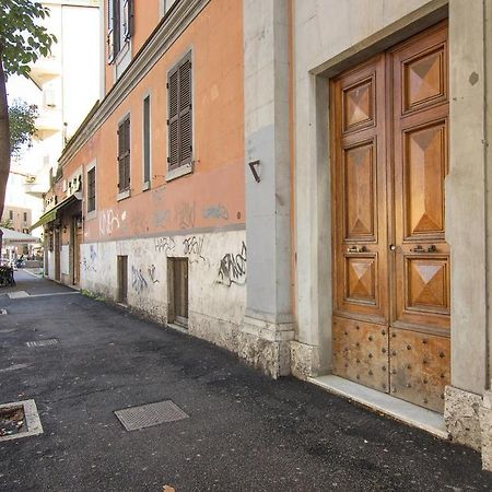 Gold Vatican Apartment Roma Dış mekan fotoğraf