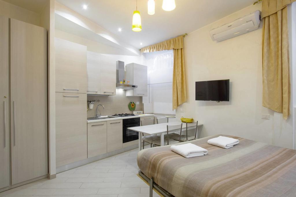 Gold Vatican Apartment Roma Dış mekan fotoğraf
