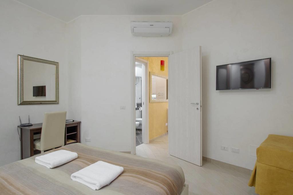 Gold Vatican Apartment Roma Dış mekan fotoğraf