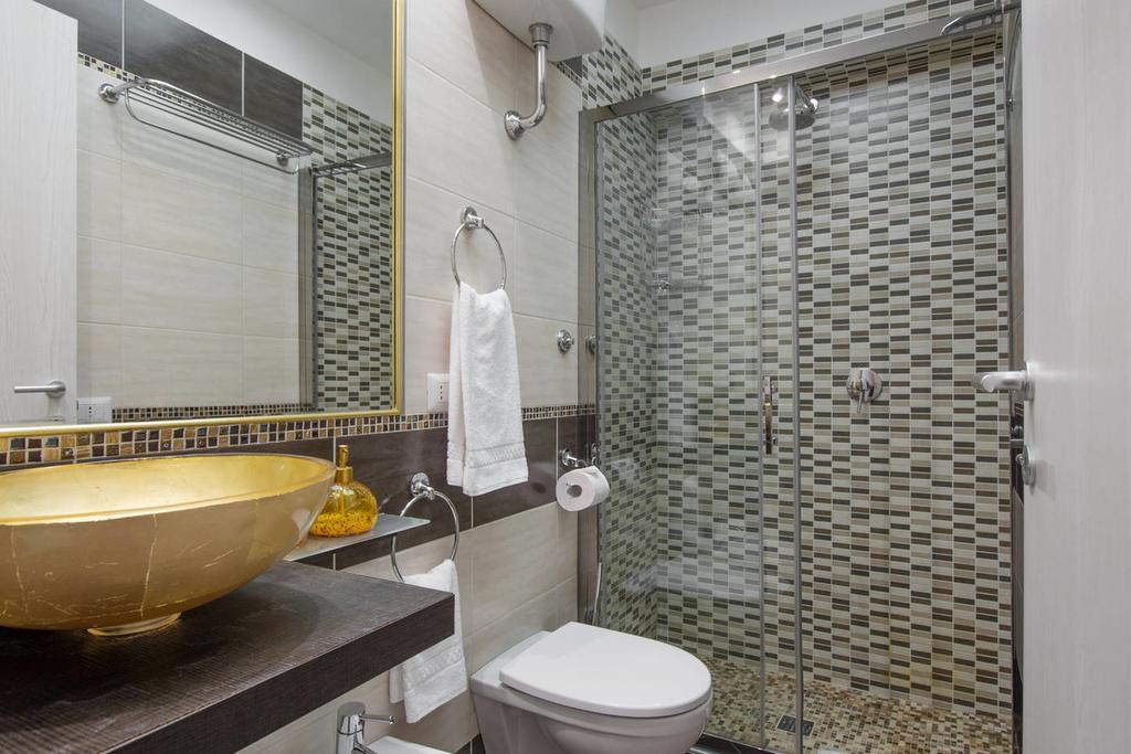 Gold Vatican Apartment Roma Dış mekan fotoğraf
