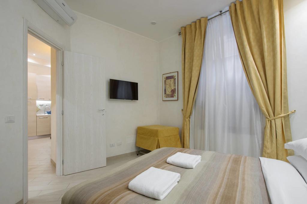 Gold Vatican Apartment Roma Dış mekan fotoğraf