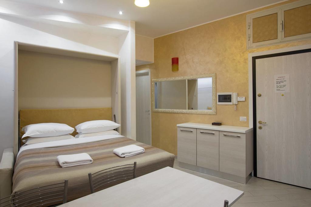 Gold Vatican Apartment Roma Dış mekan fotoğraf