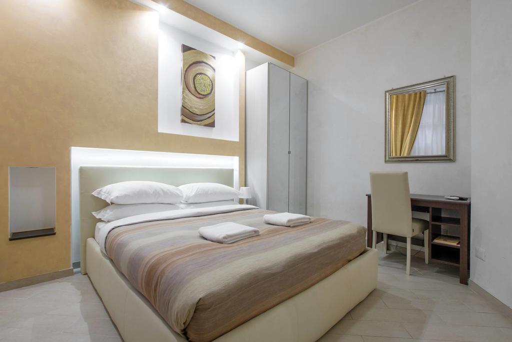 Gold Vatican Apartment Roma Dış mekan fotoğraf
