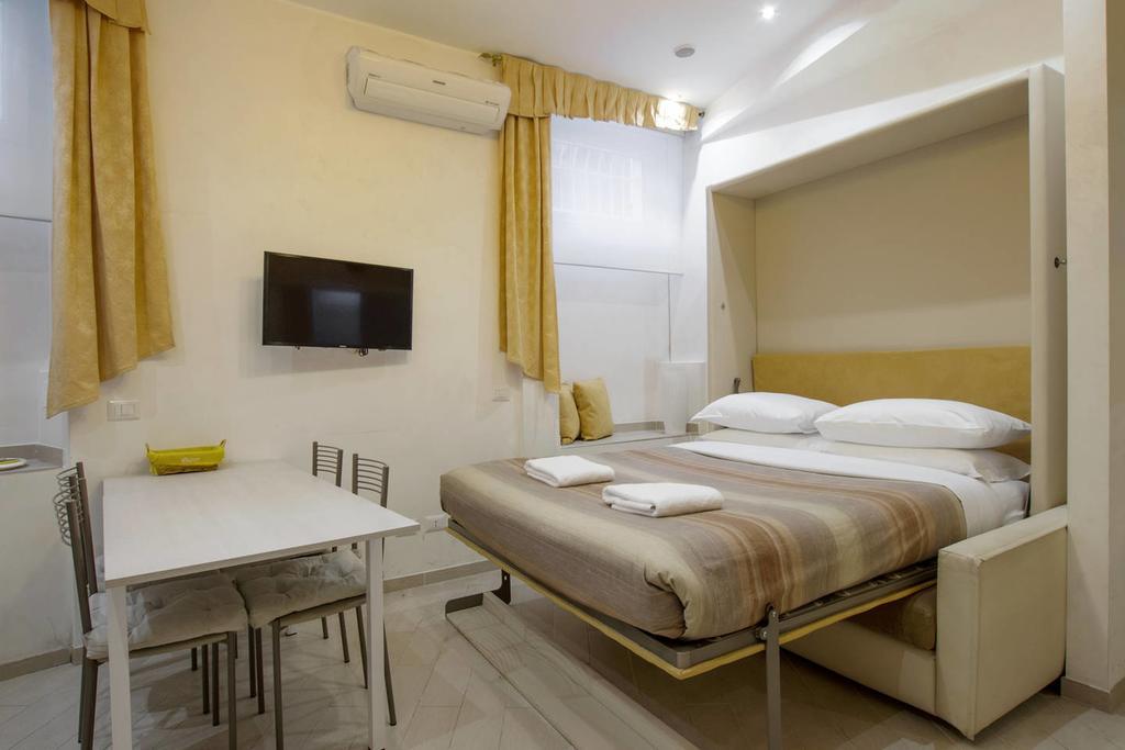 Gold Vatican Apartment Roma Dış mekan fotoğraf